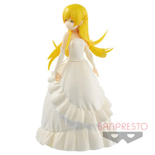 Load image into Gallery viewer, NiseMonogatari Figure Shinobu Oshino EXQ Vol. 2 Bandai
