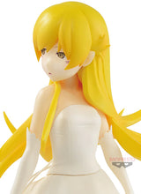 Load image into Gallery viewer, NiseMonogatari Figure Shinobu Oshino EXQ Vol. 2 Bandai
