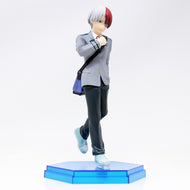 My Hero Academia Figure Todoroki Shoto Pop Up Parade Good Smile Company