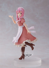 Load image into Gallery viewer, That Time I Got Reincarnated as a Slime Shuna Maid Ver. Banpresto
