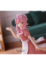 Load image into Gallery viewer, That Time I Got Reincarnated as a Slime Shuna Maid Ver. Banpresto
