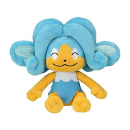 Pokemon Center Simipour Sitting Cutie/Fit