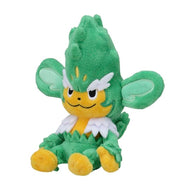 Pokemon Center Simisage Sitting Cutie/Fit