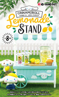Sanrio Blind Box Cinnamoroll Lemonade Stand Re-Ment