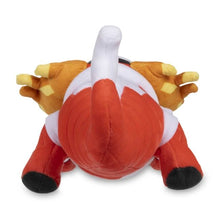 Load image into Gallery viewer, Pokemon Plush Skeledirge 15.5 In. Pokemon Center
