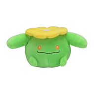 Pokemon Center Skiploom Sitting Cutie/Fit