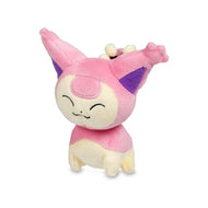 Pokemon Center Skitty Sitting Cutie/Fit