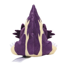 Load image into Gallery viewer, Pokemon Center Skuntank Sitting Cutie/Fit
