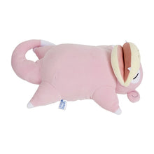 Load image into Gallery viewer, Pokemon Plush Pokemon Sleep Slowpoke Pokemon Center
