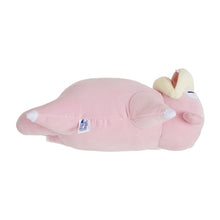 Load image into Gallery viewer, Pokemon Plush Pokemon Sleep Slowpoke Pokemon Center
