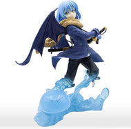 That Time I Got Reincarnated As A Slime Figure Rimuru Tempest EXQ Figure