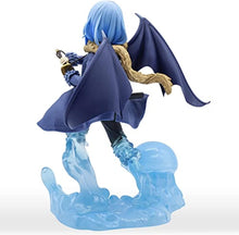 Load image into Gallery viewer, That Time I Got Reincarnated As A Slime Figure Rimuru Tempest EXQ Figure
