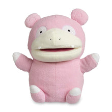 Load image into Gallery viewer, Pokemon Plush Hand Puppet Slowpoke Pokemon Center
