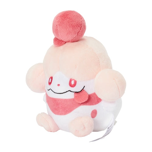 Pokemon Center Slurpuff Sitting Cutie/Fit