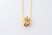 Load image into Gallery viewer, Sailor Moon Necklace Sailor MoonXThe Kiss Classic Concert Bandai
