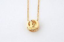 Load image into Gallery viewer, Sailor Moon Necklace Sailor MoonXThe Kiss Classic Concert Bandai
