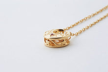 Load image into Gallery viewer, Sailor Moon Necklace Sailor MoonXThe Kiss Classic Concert Bandai
