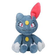 Pokemon Center Sneasel Sitting Cutie/Fit