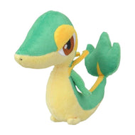 Pokemon Center Snivy Sitting Cutie/Fit