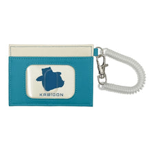 Load image into Gallery viewer, Pokemon Pass Case Snorlax Pokemon Center
