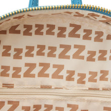 Load image into Gallery viewer, Pokemon Mini Backpack Snorlax Loungefly
