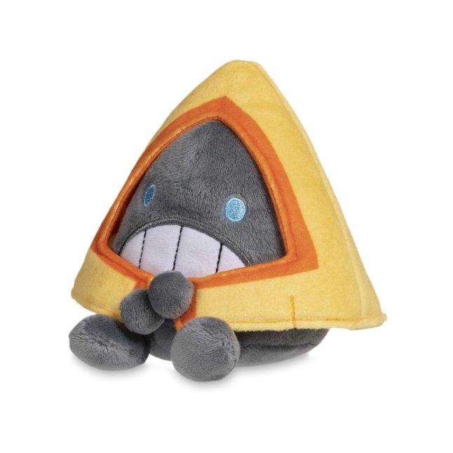 Pokemon Center Snorunt Sitting Cutie/Fit