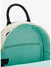 Load image into Gallery viewer, Studio Ghibli Ita Bag and Coin Purse Spirited Away Soot Sprite Her Universe
