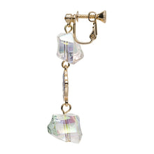 Load image into Gallery viewer, Pokemon Center Spheal Chain Earrings
