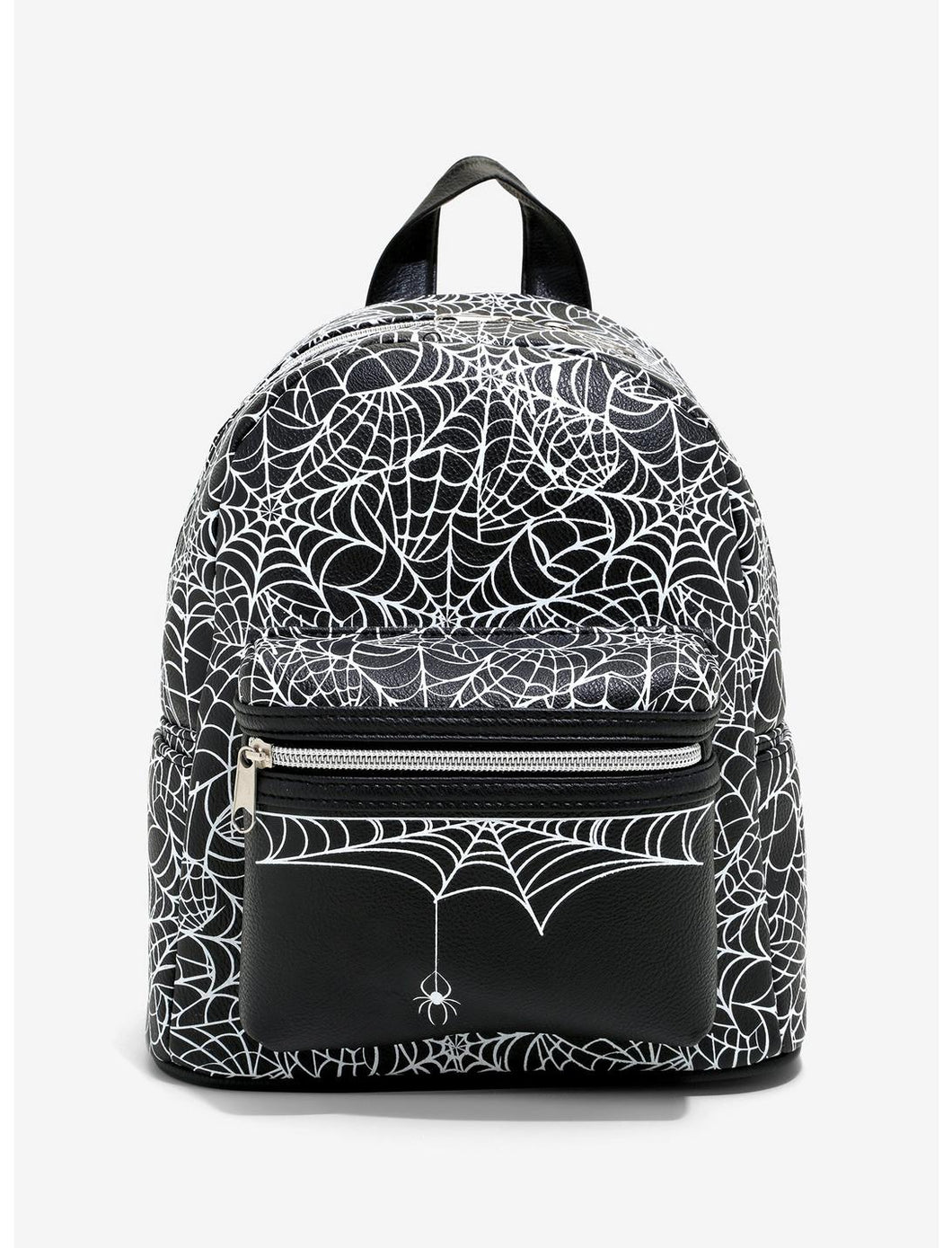 Spiderweb Mini Backpack