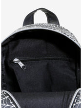 Load image into Gallery viewer, Spiderweb Mini Backpack
