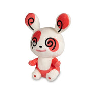 Pokemon Center Spinda Sitting Cutie/Fit