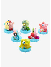 Load image into Gallery viewer, Spongebob Squarepants x Kandy Mini Figure Soda Edition Blind Box
