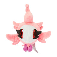 Pokemon Center Spritzee Sitting Cutie/Fit