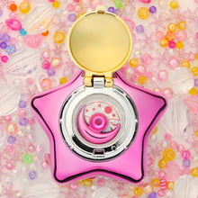 Load image into Gallery viewer, Sailor Moon Music Box Star Locket Moonlight Memory Series Bandai
