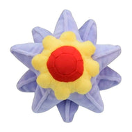 Pokemon Center Starmie Sitting Cutie/Fit