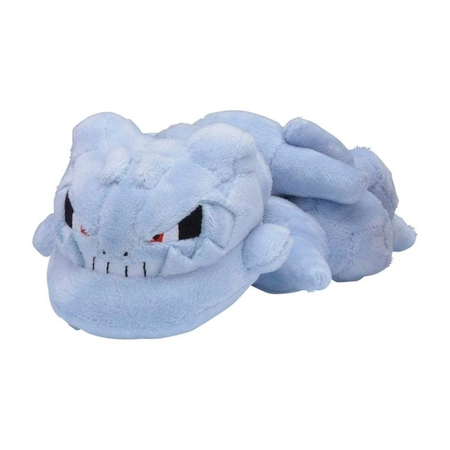 Pokemon Center Steelix Sitting Cutie/Fit