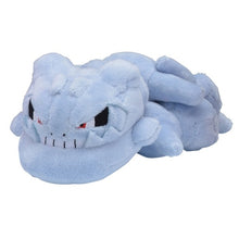 Load image into Gallery viewer, Pokemon Center Steelix Sitting Cutie/Fit
