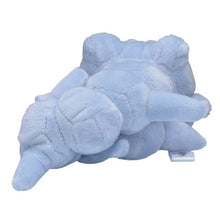 Load image into Gallery viewer, Pokemon Center Steelix Sitting Cutie/Fit
