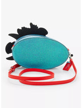 Load image into Gallery viewer, Disney Crossbody Bag Lilo and Stitch Glitter Rocket Bioworld
