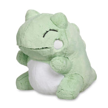 Load image into Gallery viewer, Pokemon Plush Substitute Comfy Friends / Fuwa Fuwa Pokemon Center
