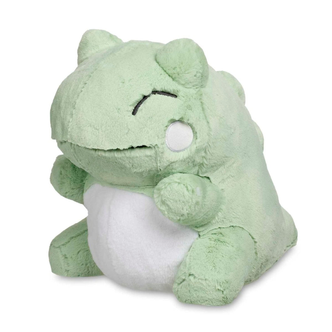 Pokemon Plush Substitute Comfy Friends / Fuwa Fuwa Pokemon Center