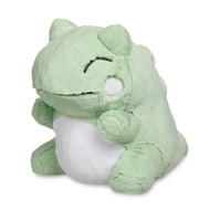 Pokemon Plush Substitute Comfy Friends / Fuwa Fuwa Pokemon Center