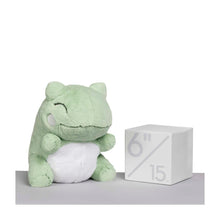 Load image into Gallery viewer, Pokemon Plush Substitute Comfy Friends / Fuwa Fuwa Pokemon Center
