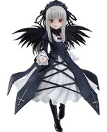 Rozen Maiden Figure Suigintou Pop Up Parade Good Smile Company