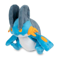 Pokemon Center Swampert Sitting Cutie/Fit