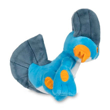 Load image into Gallery viewer, Pokemon Center Swampert Sitting Cutie/Fit
