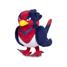 Load image into Gallery viewer, Pokemon Center Swellow Sitting Cutie/Fit
