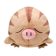 Pokemon Center Swinub Sitting Cutie/Fit