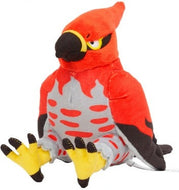 Pokemon Center Talonflame Sitting Cutie/Fit