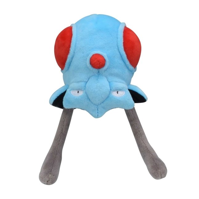 Pokemon Center Tentacool Sitting Cutie/Fit